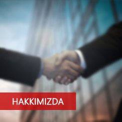 Hakkımızda