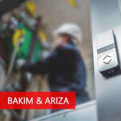 Bakım&Arıza