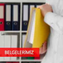 belgelerimiz